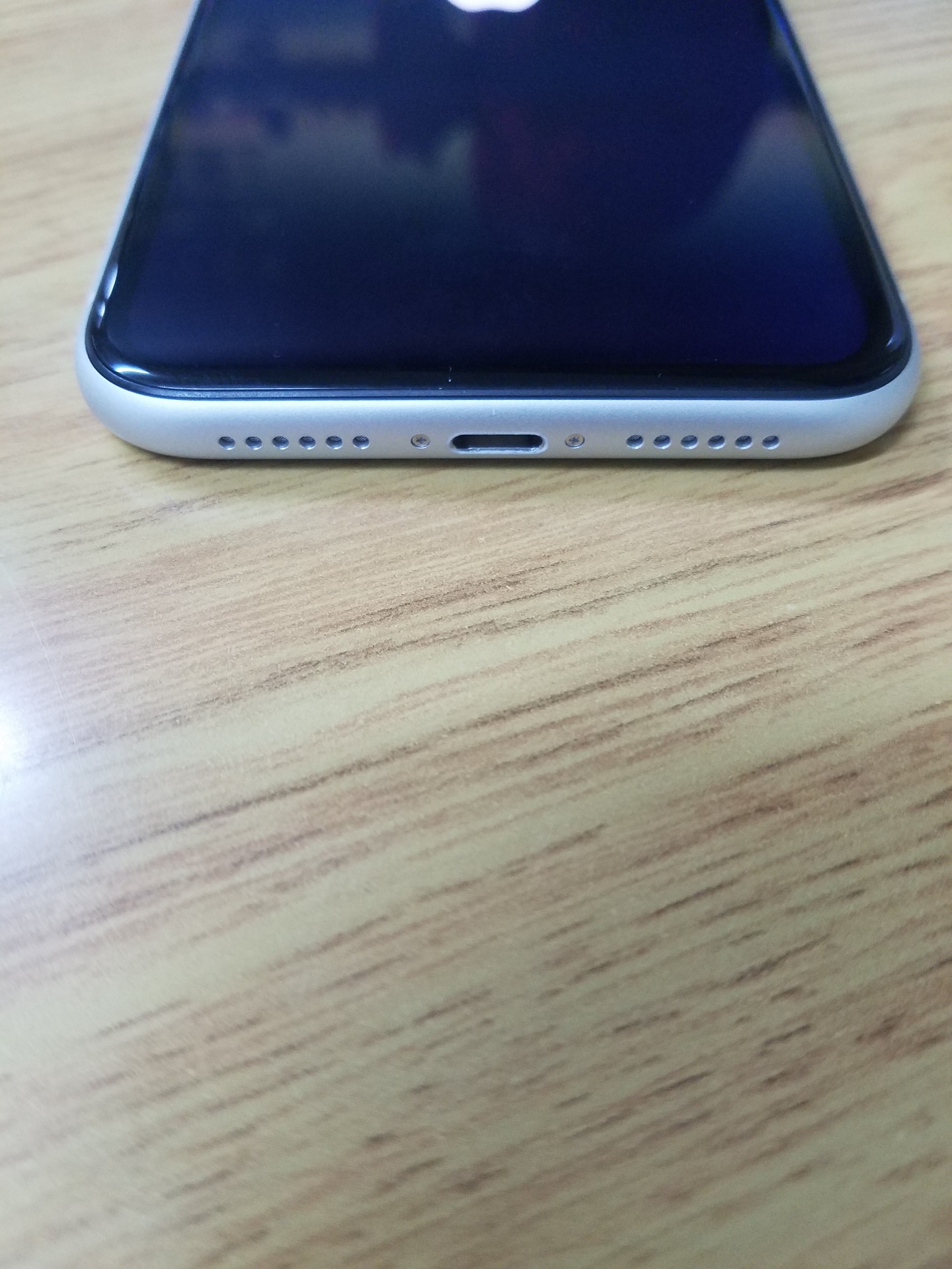 ايفون XR شبه وكالة بسعر مغري                                            


	 				لا تنسَ أنك شاهدت هذا الإعلان في عنكبوت            
	 				
                                امريكي اصلي شغال على كل...