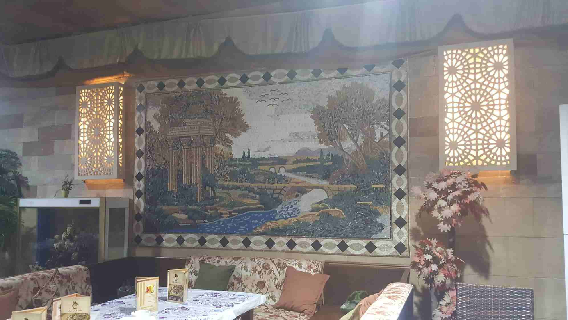 الرسم بالأحجار الطبيعية .. الفسيفساء                                            


	 				لا تنسَ أنك شاهدت هذا الإعلان في عنكبوت            
	 				
                            الرسم بالأحجار الطبي...