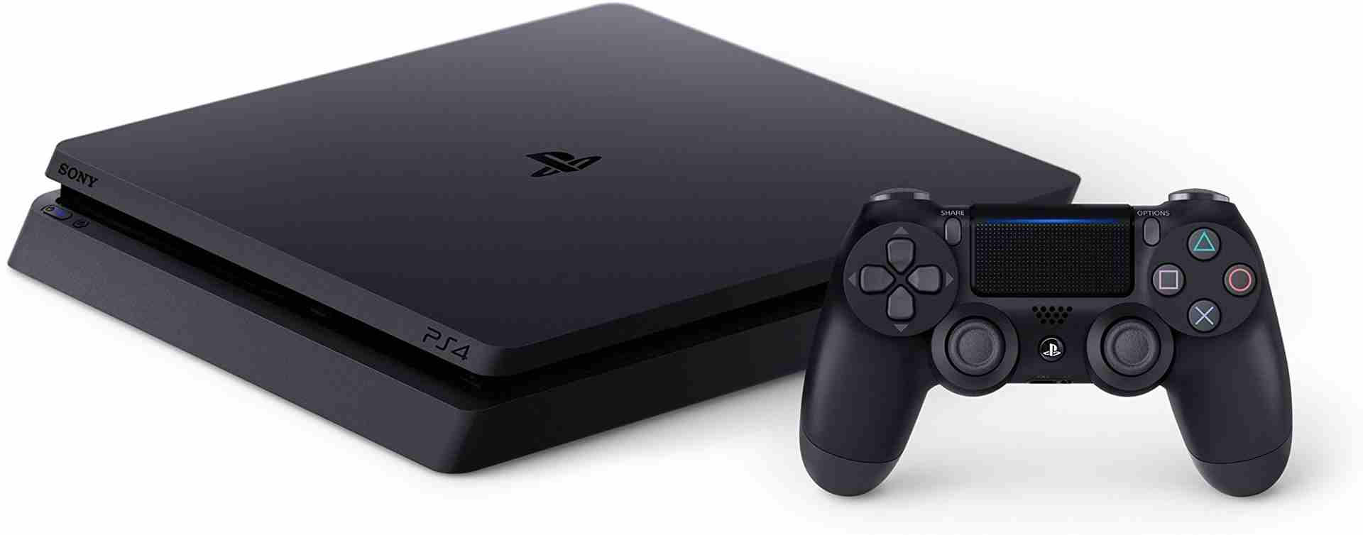 ps4 سليم                                            


	 				لا تنسَ أنك شاهدت هذا الإعلان في عنكبوت            
	 				
                            جهاز بلايستيشن 4 سليم توب نظافه معه كل وصلاته بس...