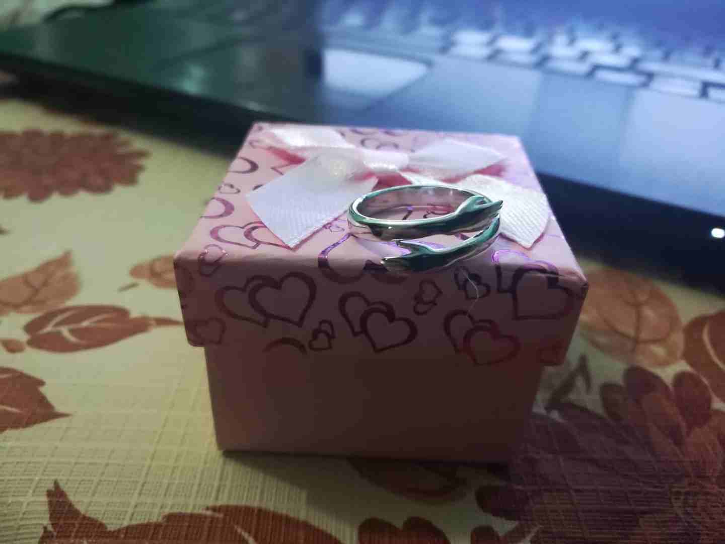 شروة اكسسوارات 530 طقم بسعر لقطة....اطقم خواتم وحلوق و سناسيل واساور                                            


	 				لا تنسَ أنك شاهدت هذا الإعلان في عنكبوت...