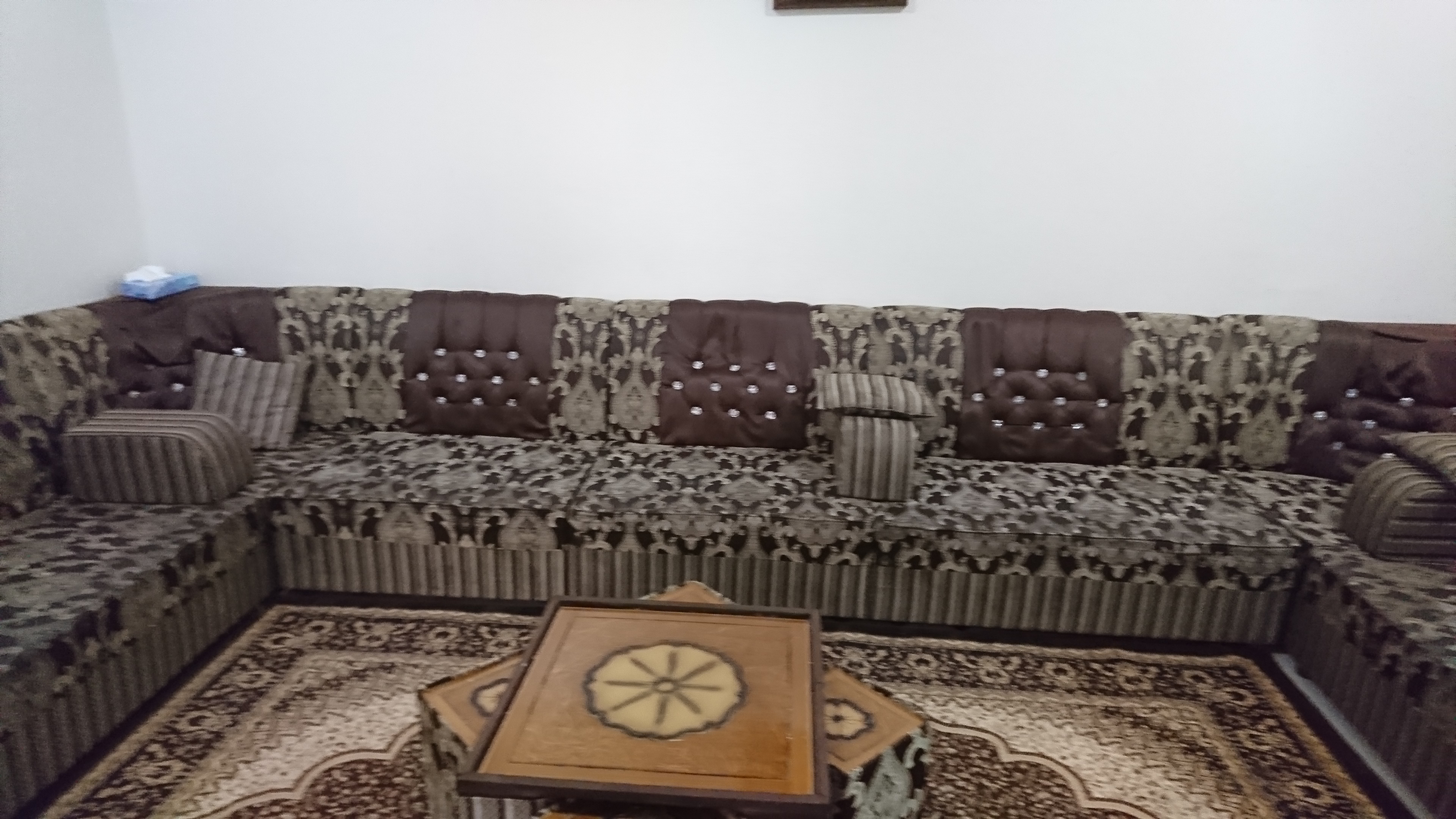 للبيع مجلس و دفاية كهرباء زيت ودفاية كهرباء عادية
لا تنسَ أنك شاهدت هذا الإعلان في عنكبوت
للب...
