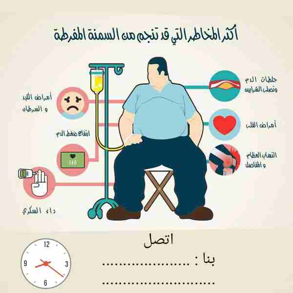 حقيبه للتنحيف من 7-15 كيلو خلال 21 يوم
لا تنسَ أنك شاهدت هذا الإعلان في عنكبوت
للتنحيف
للرشاقه...