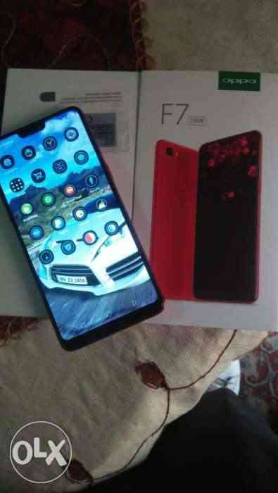 oppof7                                            


	 				لا تنسَ أنك شاهدت هذا الإعلان في عنكبوت            
	 				
                                Oppo f7 جميع المشتملات الأصلية...