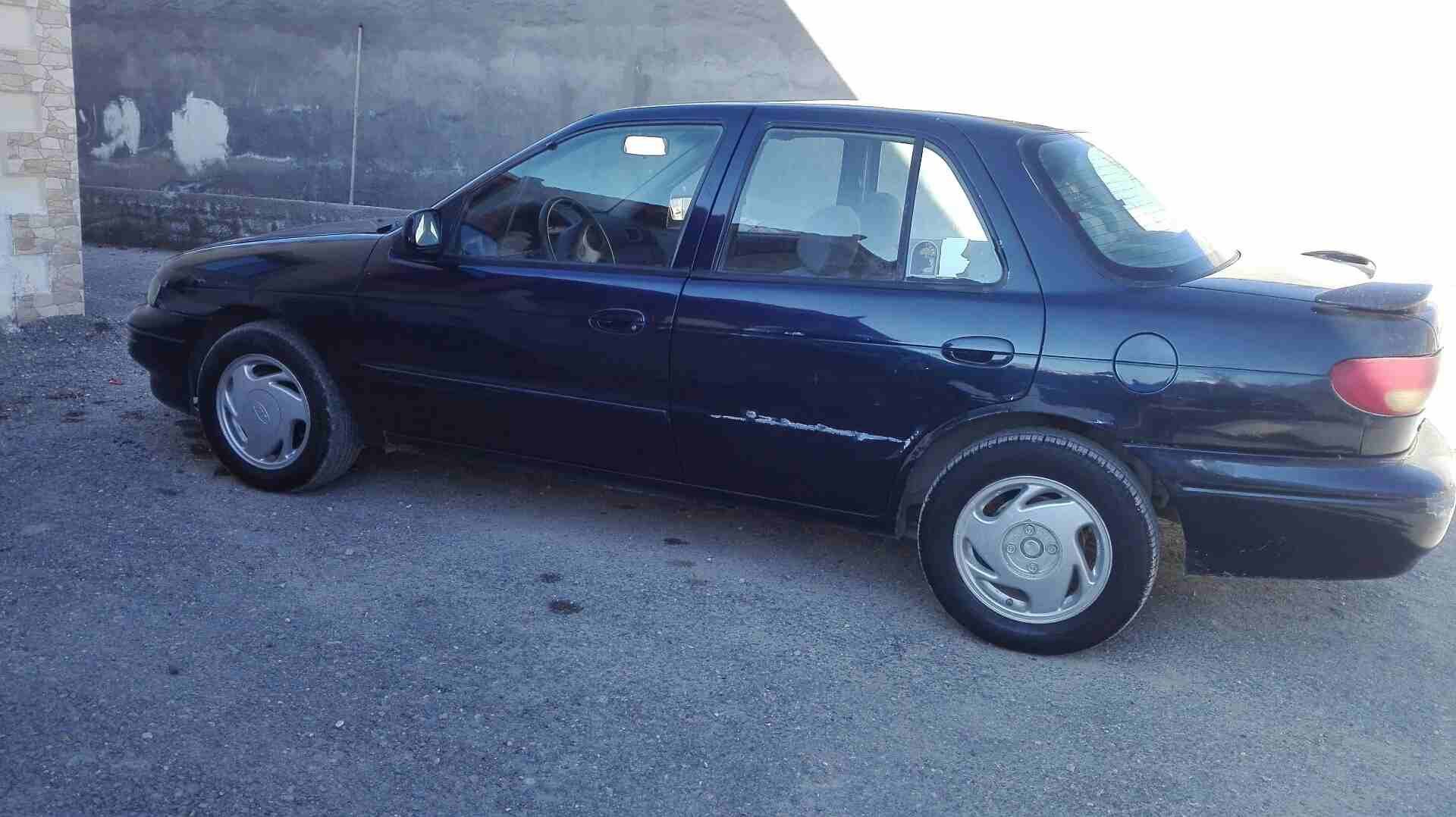 سيفيا 96 اتوماتيك
لا تنسَ أنك شاهدت هذا الإعلان في عنكبوت
سيفيا 96 اتوماتيك
فحصها أمامي ضربه على...