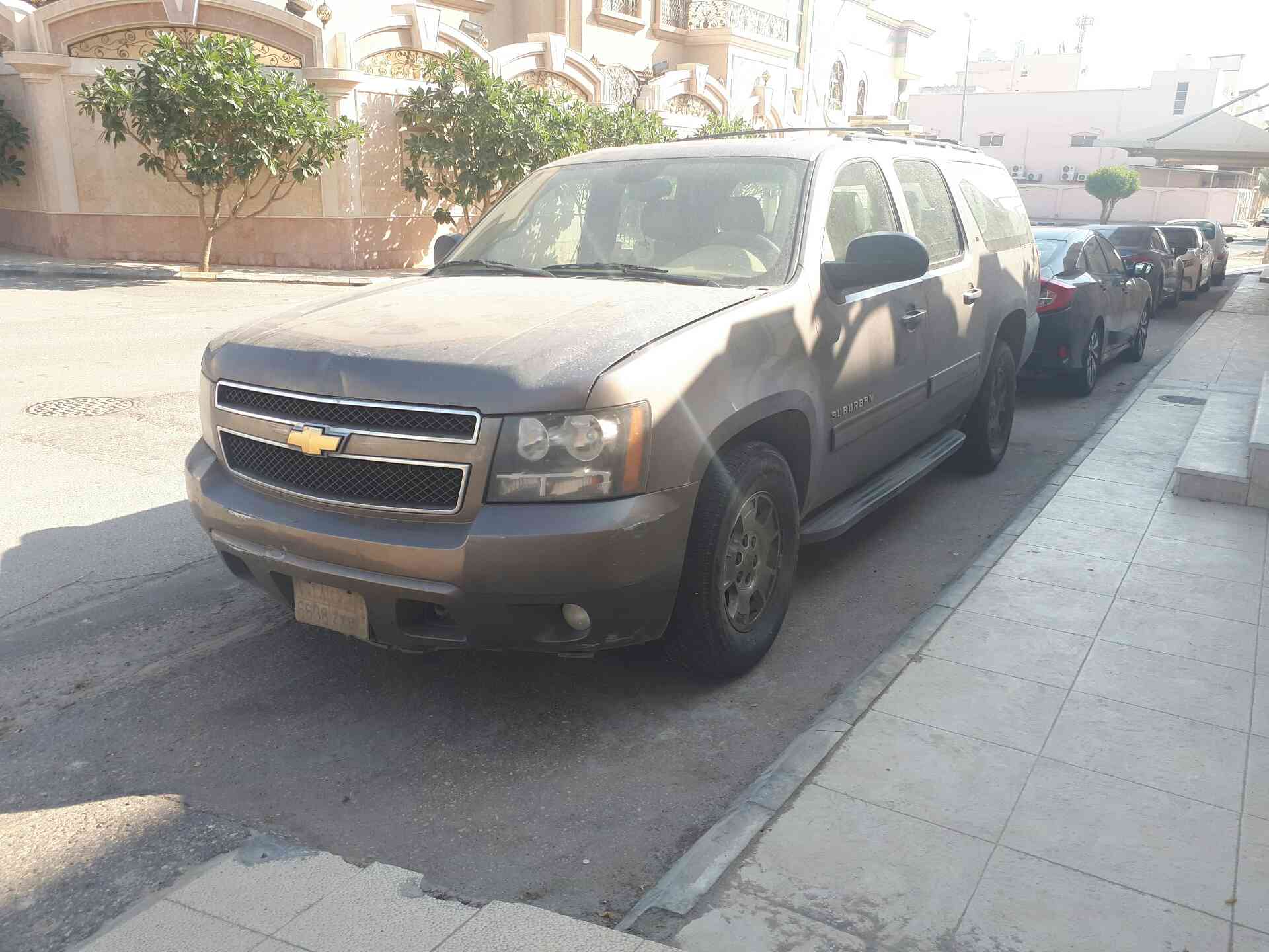 سوبربان 2011 LT للبيع                                            


	 				لا تنسَ أنك شاهدت هذا الإعلان في عنكبوت            
	 				
                                سوبربان 2011 LT بحالة جيدة ولله...