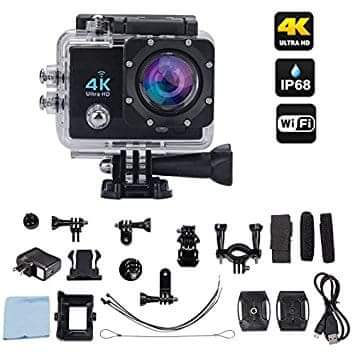 كاميرا ال 4K go pro
لا تنسَ أنك شاهدت هذا الإعلان في عنكبوت
كاميرا ال 4K جودة عالية جدا
مقاو...