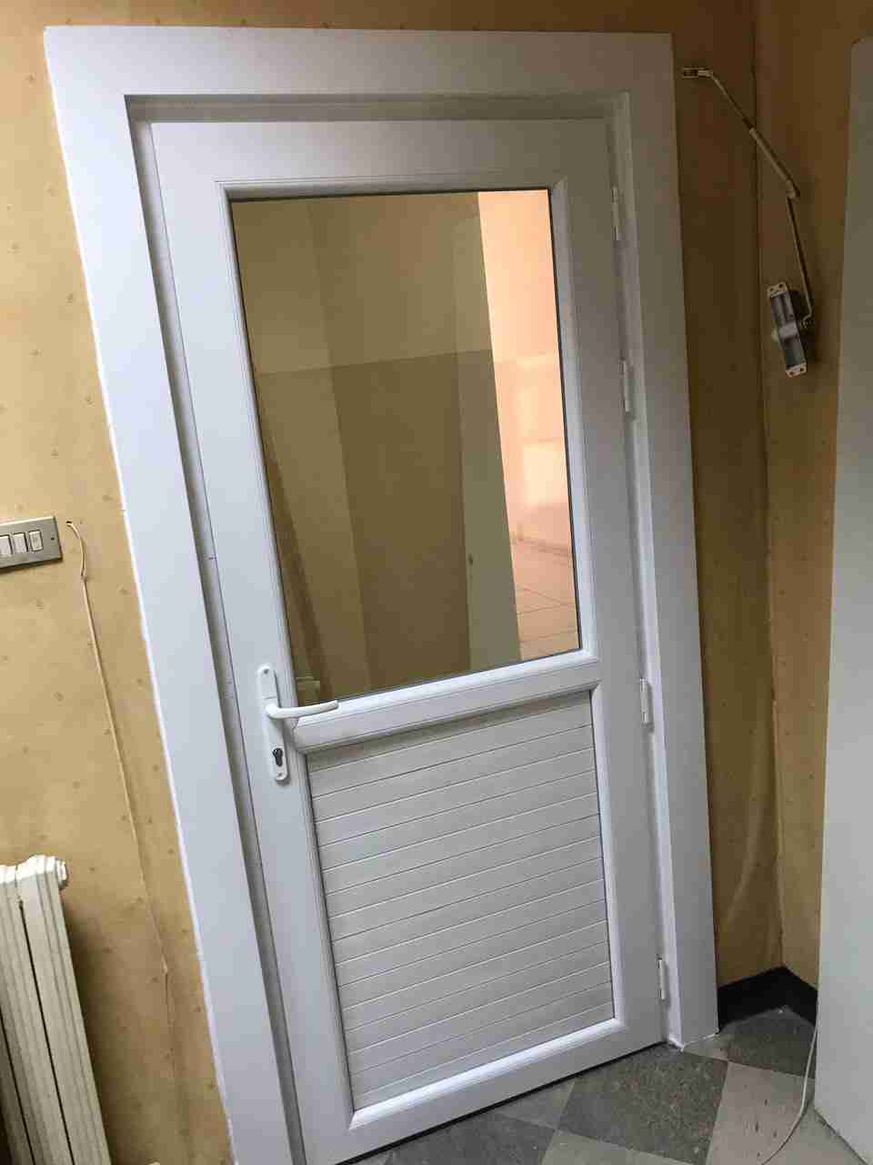 ابواب داخلية وخارجية Upvc بانلز لامبري /باب /تركي /حمام
لا تنسَ أنك شاهدت هذا الإعلان في عنكبوت...
