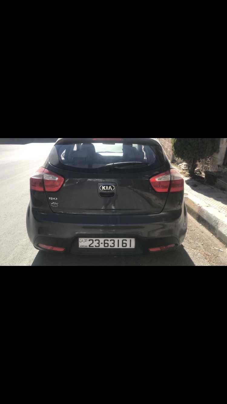 kia rio 2014                                            


	 				لا تنسَ أنك شاهدت هذا الإعلان في عنكبوت            
	 				
                                4 جيد ، الترخيص جديد، جير ممتاز، بريكات...
