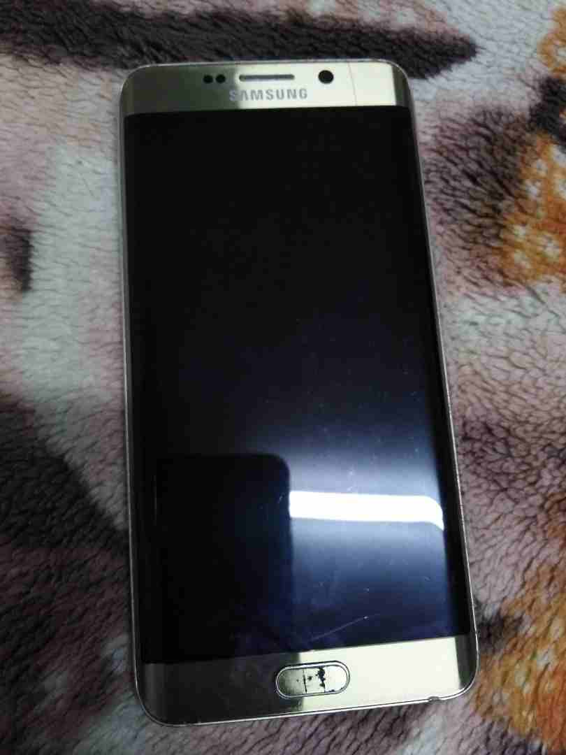 سامسونج Samsung S6 Edge Plus بسعر مغري
لا تنسَ أنك شاهدت هذا الإعلان في عنكبوت
سامسونج S6 Edge Pl...