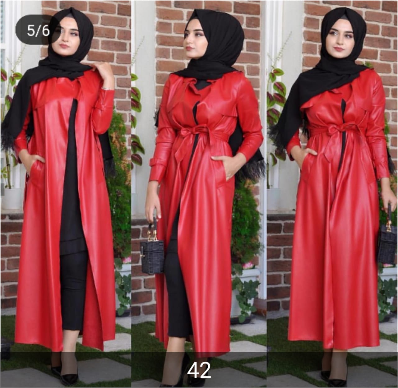 اجمل الجاكيتات التركيه                                            


	 				لا تنسَ أنك شاهدت هذا الإعلان في عنكبوت            
	 				
                                بتقدري تقيسي ما عجبك بتدفعي تو...