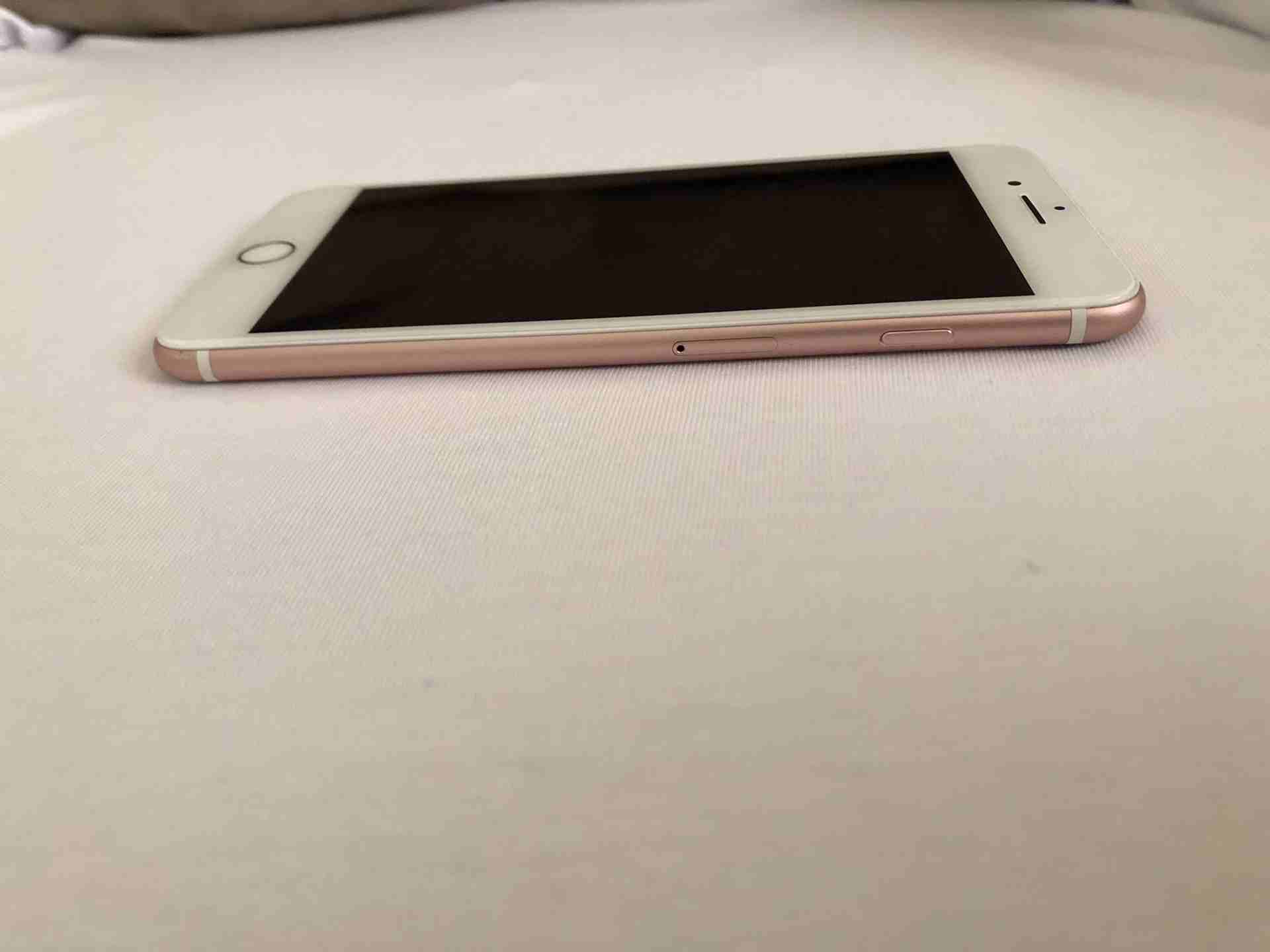 IPhone 7 Plus 32GB نضيف ومكفول
لا تنسَ أنك شاهدت هذا الإعلان في عنكبوت
الجهاز تضيف ومكفول من ابل...