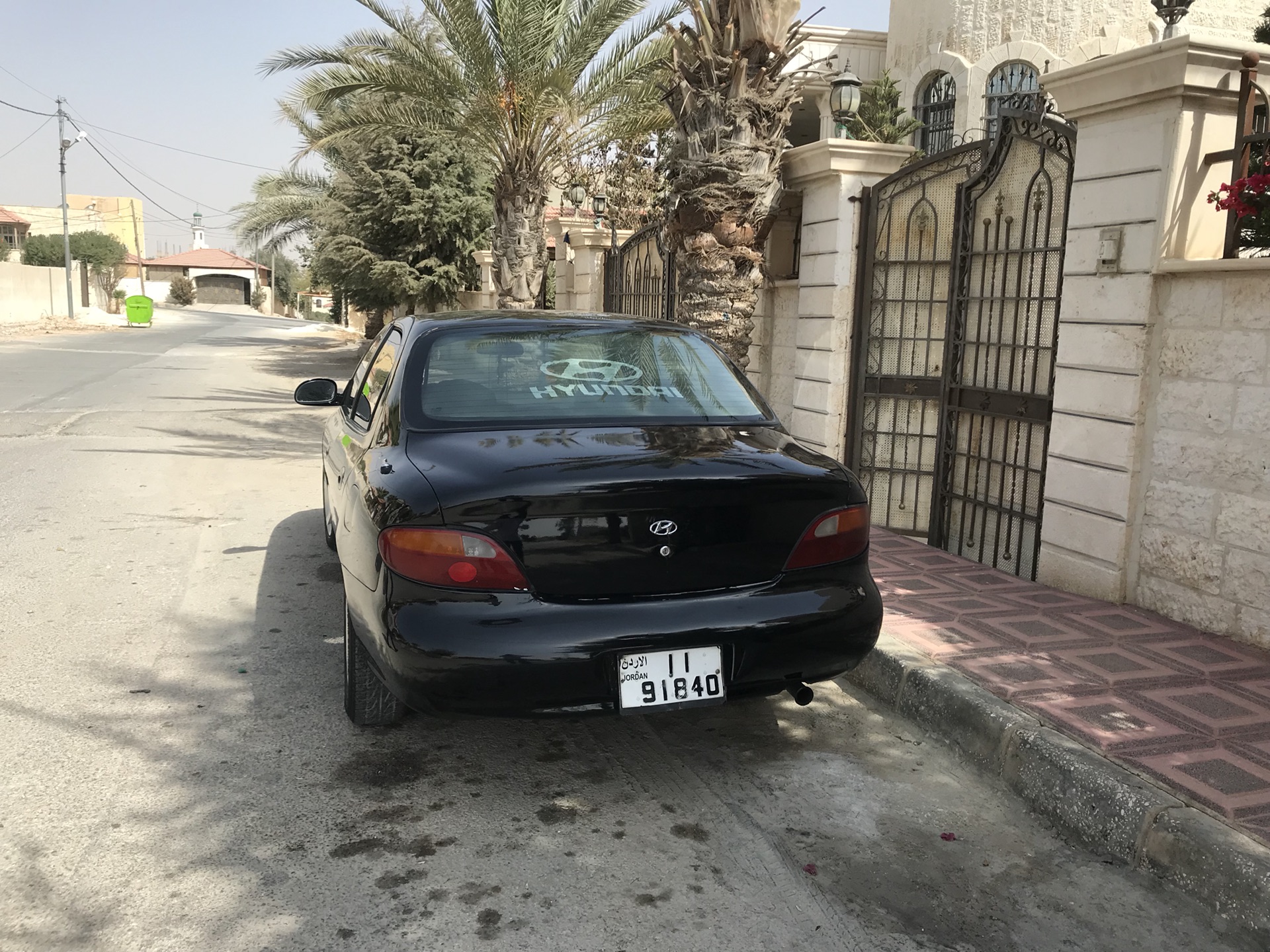 افانتي قابل للبدل على بطه أو بي أم 520
لا تنسَ أنك شاهدت هذا الإعلان في عنكبوت
افانتي ترخيص س...