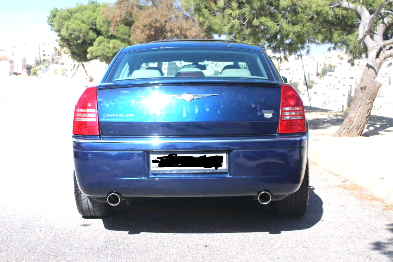 كرايسلر هيمي 5.7
لا تنسَ أنك شاهدت هذا الإعلان في عنكبوت
كرايسلر موديل 2005 HEMI محرك 5700 لو...