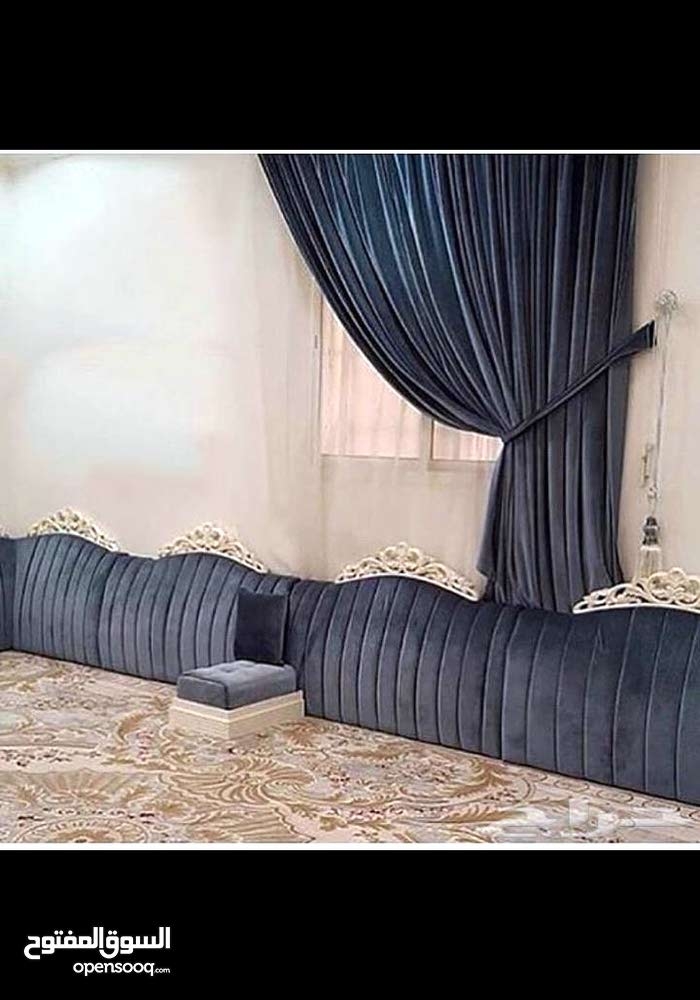 مفروشات العماد لجميع أنواع الكنب جاهز وتفصيل جوده وضمان حسب الطلب بأسعار مناسبه
لا تنسَ أنك شاهدت هذا الإعلان في عنكبوت...