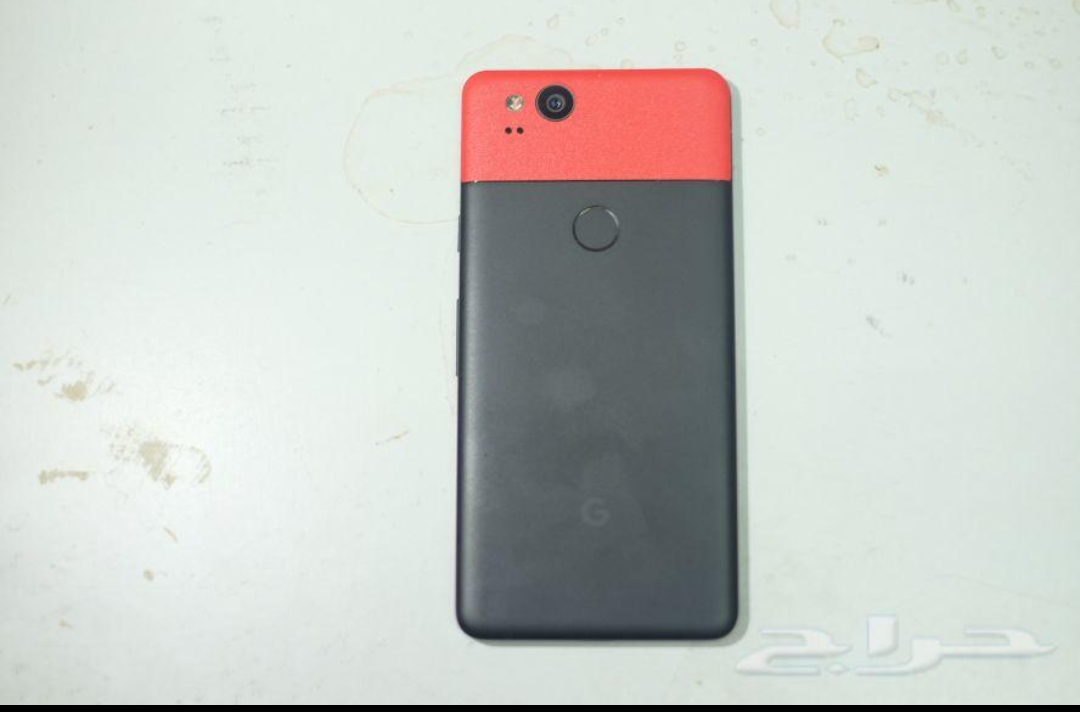 جوجل بيكسل 2 - google Pexil 2                                            


	 				لا تنسَ أنك شاهدت هذا الإعلان في عنكبوت            
	 				
                            لدي جهاز جوجل بيكسل 2
بحالة...