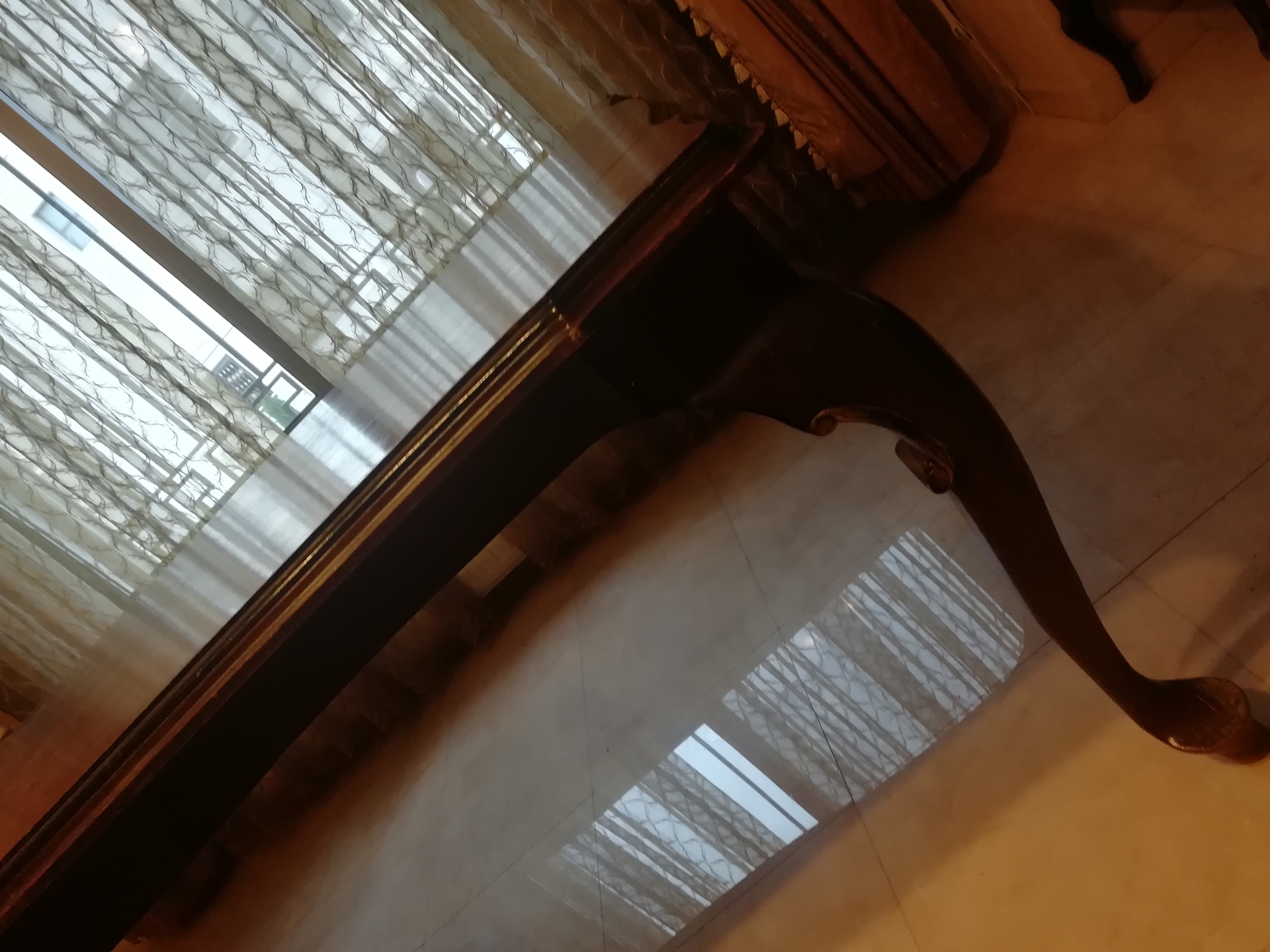 طاولة سفرة أمريكي كلاسيك بلوط فاخر
لا تنسَ أنك شاهدت هذا الإعلان في عنكبوت
طاولة سفرة خشب بلو...