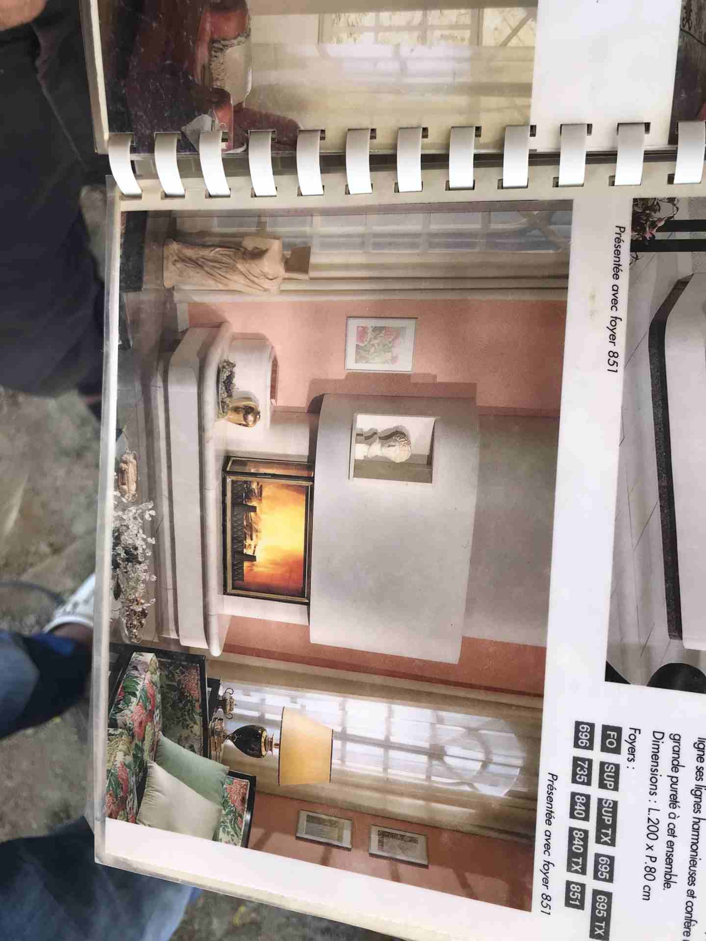 فاير بليس(موقدالنار)
لا تنسَ أنك شاهدت هذا الإعلان في عنكبوت
على استعداد تام لتنفيذ مواقد النار ا...
