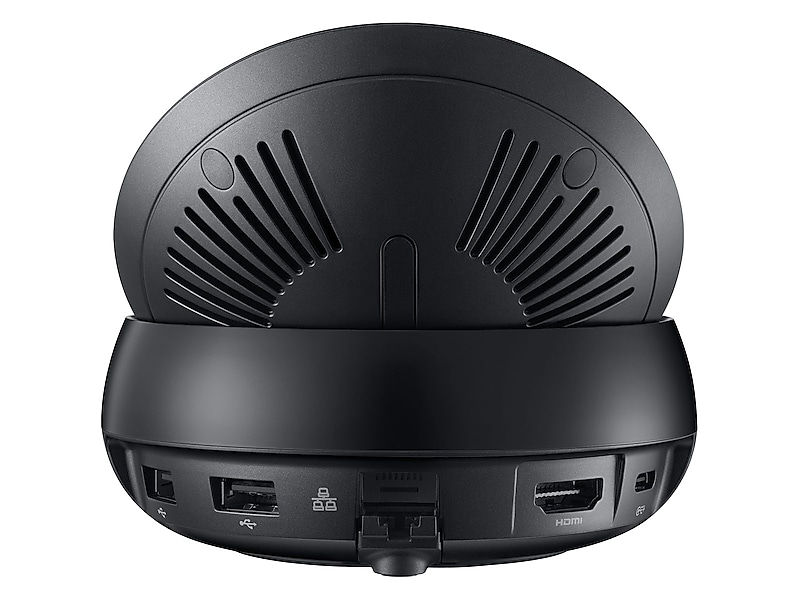 Samsung Dex station
لا تنسَ أنك شاهدت هذا الإعلان في عنكبوت
Convert your Galaxy Note8, Galaxy...
