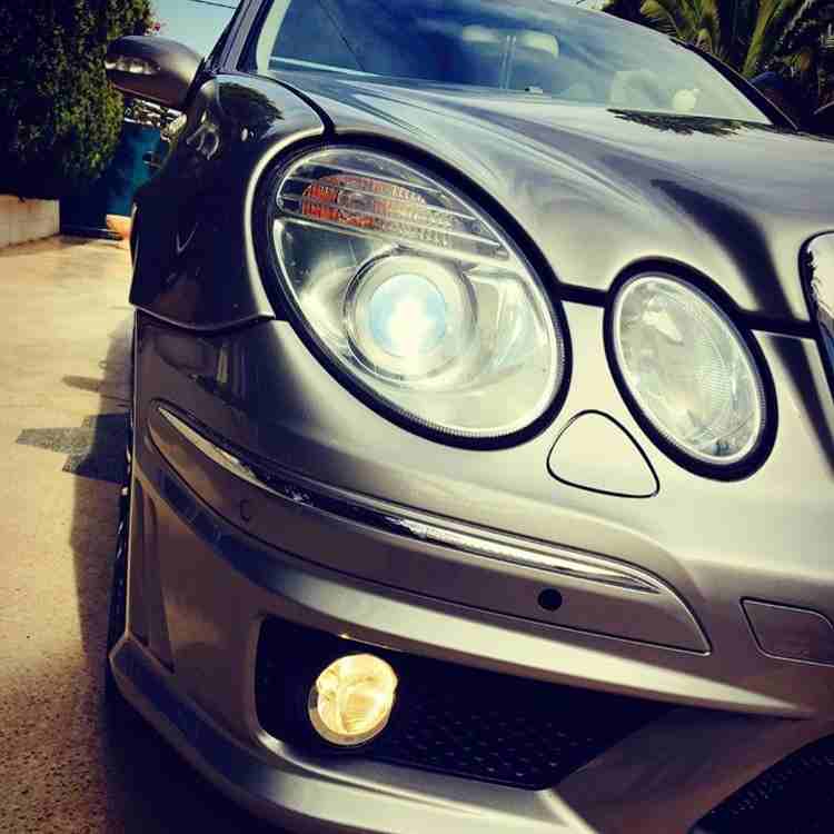 E200 مرسيديس
لا تنسَ أنك شاهدت هذا الإعلان في عنكبوت
سياره كلاسيك مواصفات إليحانس ، محوله 2009 ك...