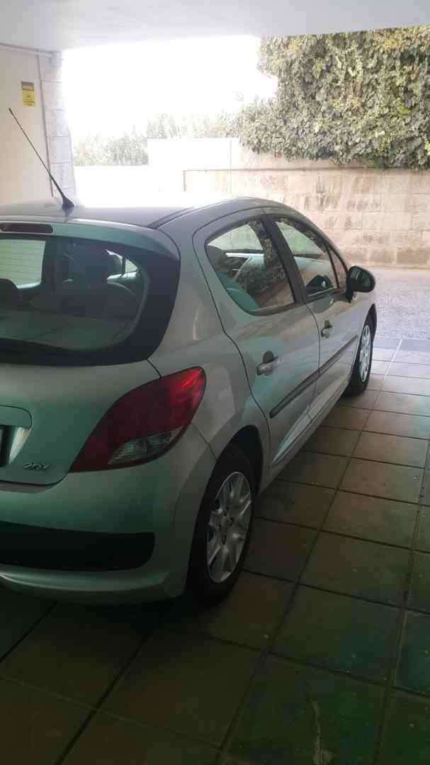 بيجو 207 2011 وكالة
لا تنسَ أنك شاهدت هذا الإعلان في عنكبوت
بيجو 207 موديل 2011 فحص كامل 7 جي...