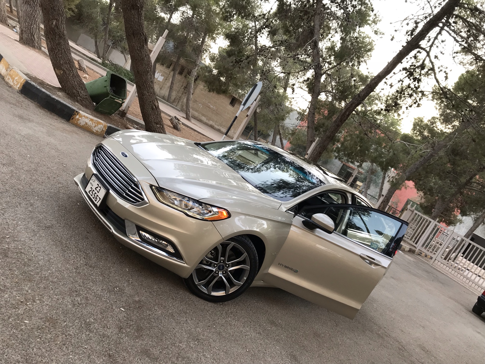 فورد فيوجن سبورت بكج 2017 فل كامل مع فتحه
لا تنسَ أنك شاهدت هذا الإعلان في عنكبوت
فورد فيوجن...