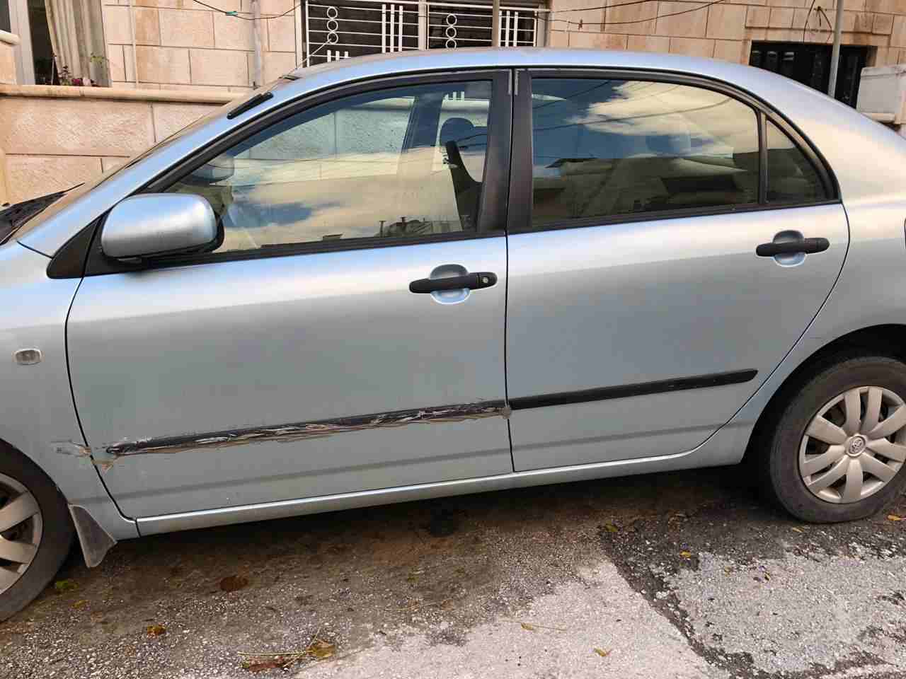 تويوتا كورولا موديل 2007 للبيع                                            


	 				لا تنسَ أنك شاهدت هذا الإعلان في عنكبوت            
	 				
                            كل المعلومات في الصور مع ا...