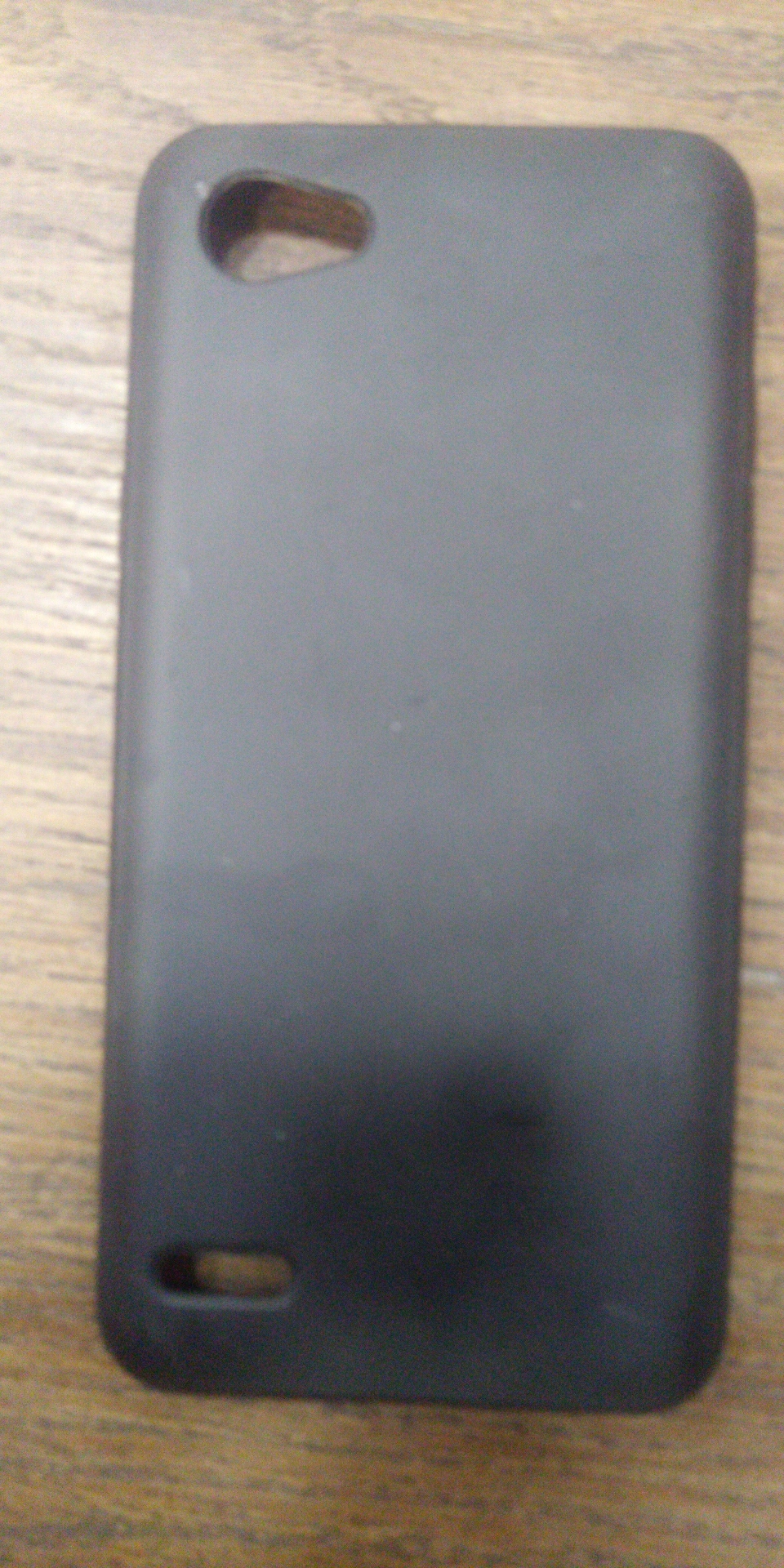 LG Q6 للبيع أو البدل
لا تنسَ أنك شاهدت هذا الإعلان في عنكبوت
LG Q6 32GB
RAM 3GB
معو الكرتون...