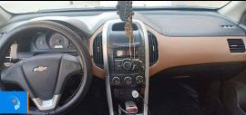 اوبترا 2016
فرش جلد 
فرامل abs
كاست usb
كاوتش جديد 
رشاشه حزام نظافه معدا سقف والشنطه
تكيف جيدا جداا 
رخصه ساريه 3 سنوات
عداد :124 الف