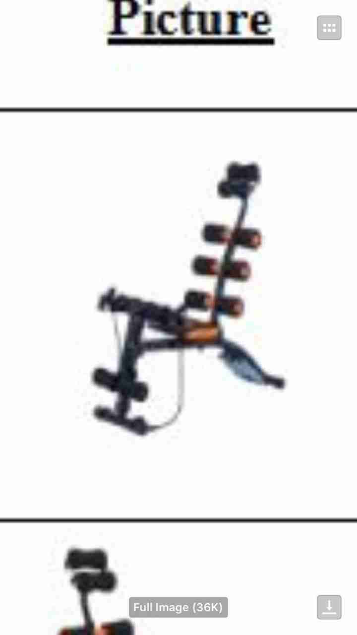 Six Pack care                                            


	 				لا تنسَ أنك شاهدت هذا الإعلان في عنكبوت            
	 				
                                Exercise  sit up bench and six pack car...