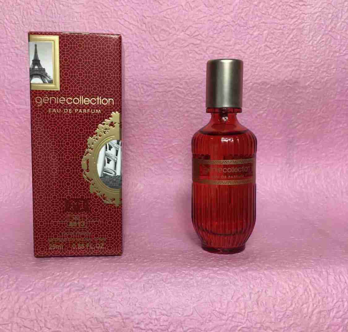 عطور ميني
لا تنسَ أنك شاهدت هذا الإعلان في عنكبوت
عطور ميني ٫ حجمه 25 مل ٫ درجة اولى طبق الا...