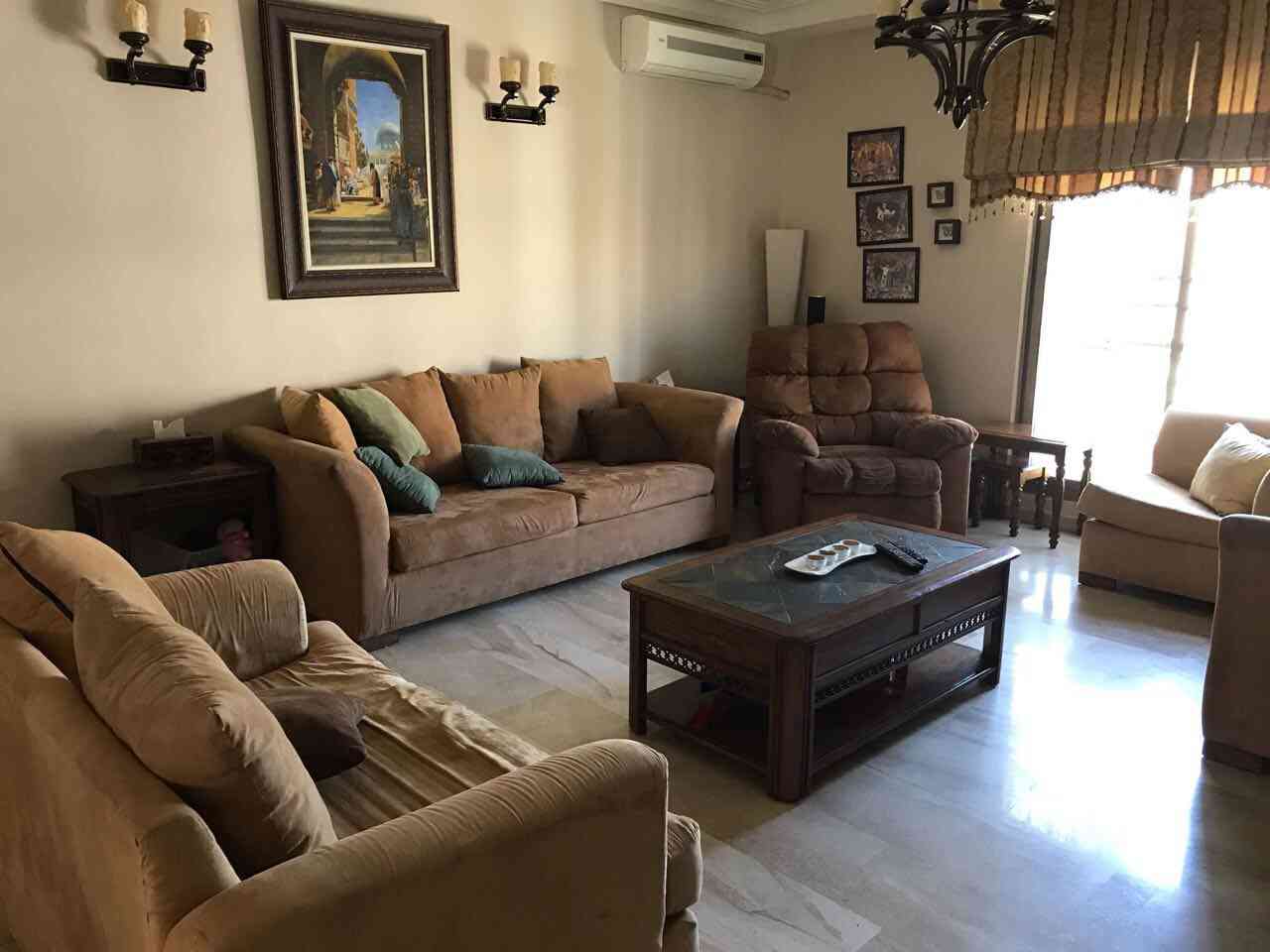 شقة طابقية للبيع 4 نوم في دير غبار
لا تنسَ أنك شاهدت هذا الإعلان في عنكبوت
شقة طابق اول ( طاب...