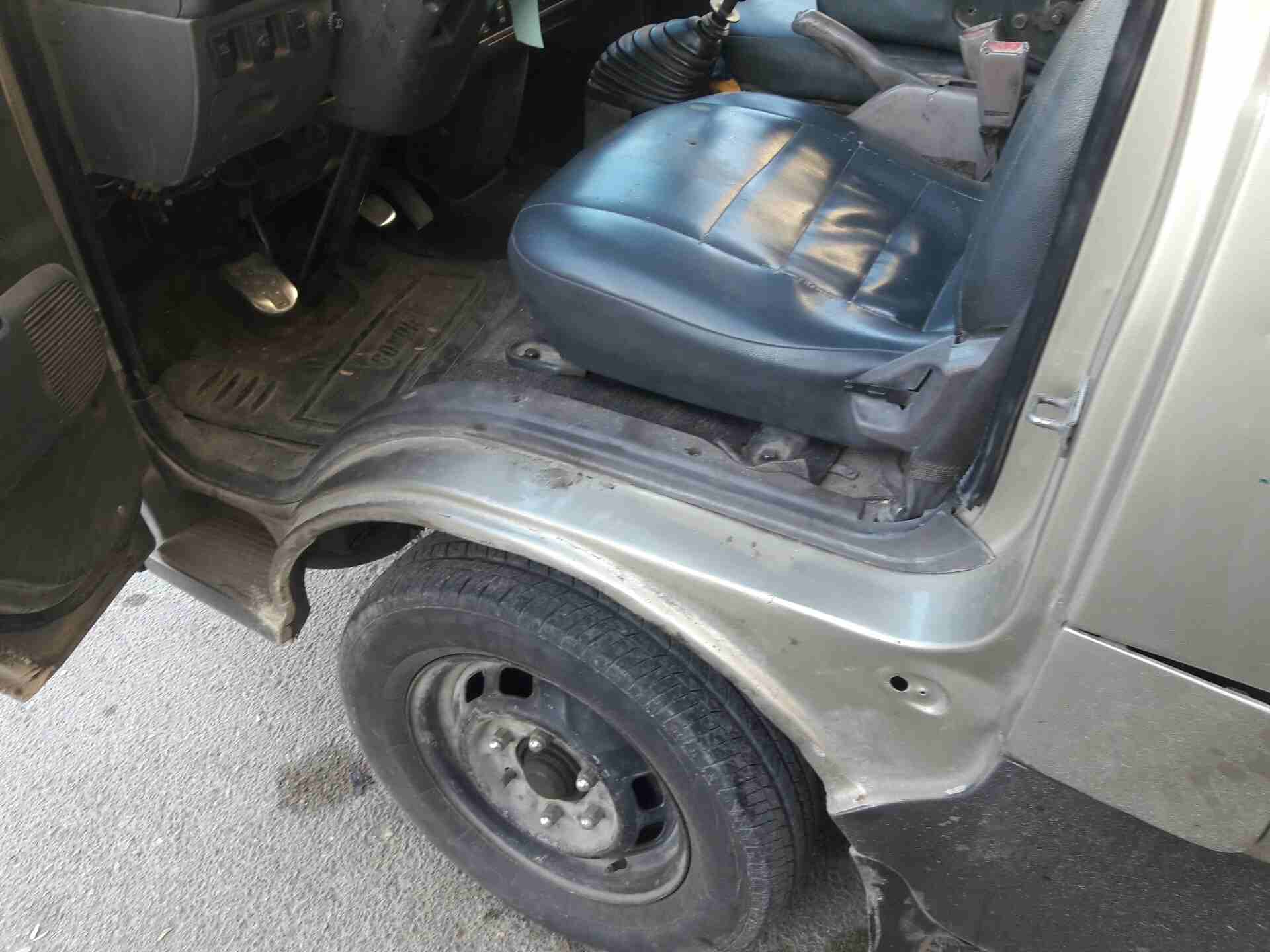 بص بريجو 96 نظيف فل الفل 0786539757
لا تنسَ أنك شاهدت هذا الإعلان في عنكبوت
ماتور 3000 بيان جمركي...
