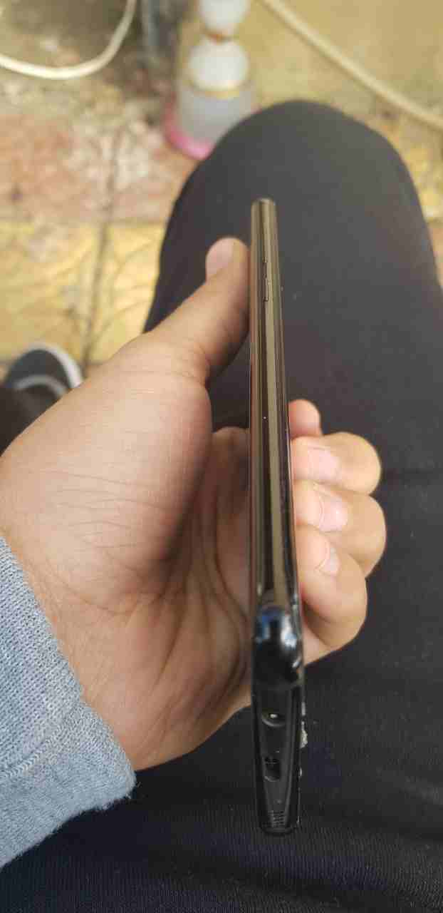 Smasnug s8 plus black
لا تنسَ أنك شاهدت هذا الإعلان في عنكبوت
جلاكسي s8 plus استعمال خفيف مافيه خ...