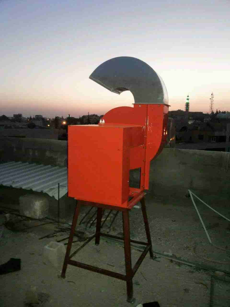 هود مطعم للبيع عماد الرضوان عدد 2 هود شغل عماد الرضوان
لا تنسَ أنك شاهدت هذا الإعلان في عنكبوت
عد...