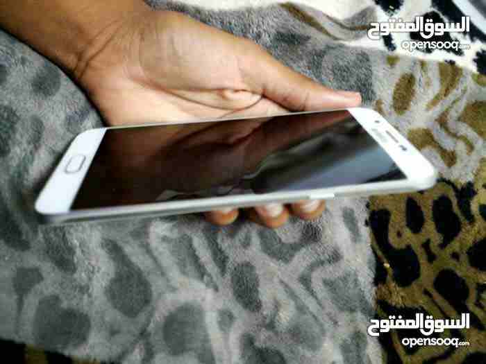 A8 2015
لا تنسَ أنك شاهدت هذا الإعلان في عنكبوت
A8 2015 مستعمل
جهاز وكاااالةة بس في عطل خفيف ......