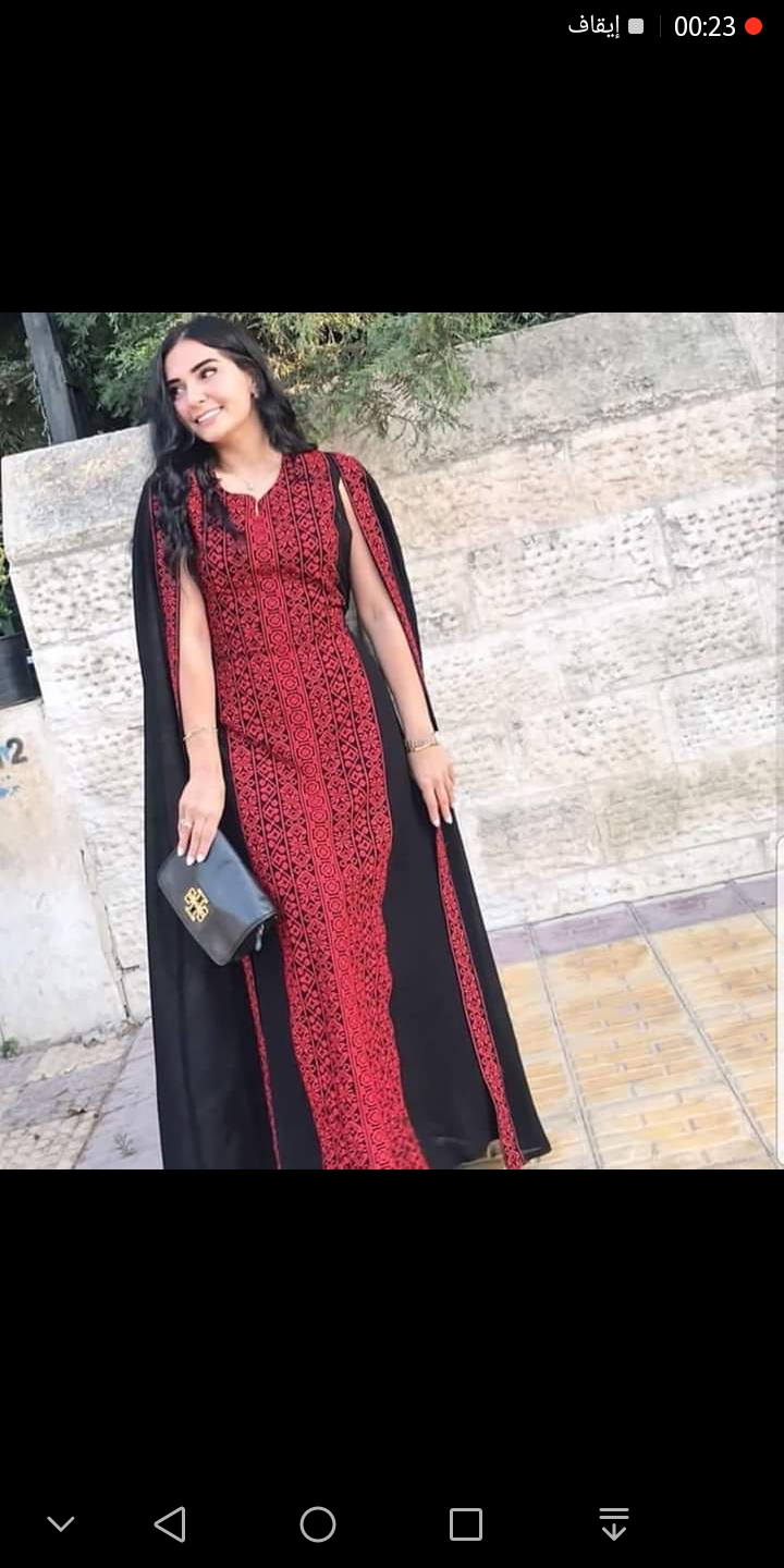 عفكره للمطرزات                                            


	 				لا تنسَ أنك شاهدت هذا الإعلان في عنكبوت            
	 				
                                ارتدي حضارت الماضي لتنيري المستقبل
للح...
