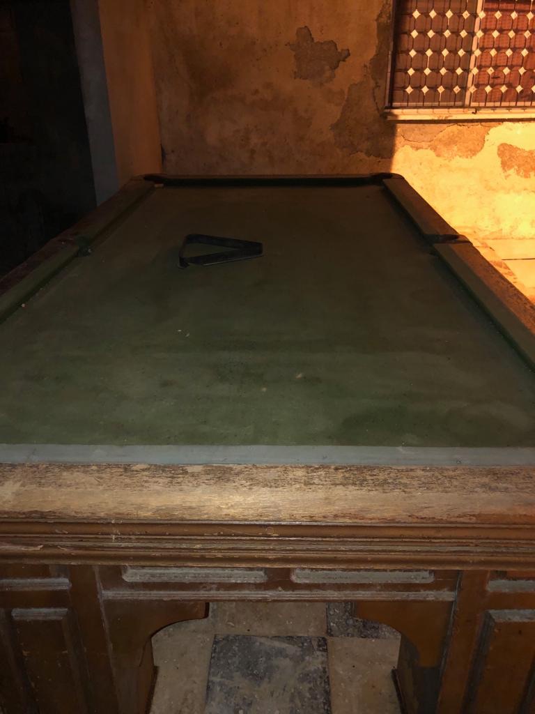 طاولة بلياردو                                            


	 				لا تنسَ أنك شاهدت هذا الإعلان في عنكبوت            
	 				
                                طاولة بلياردو...