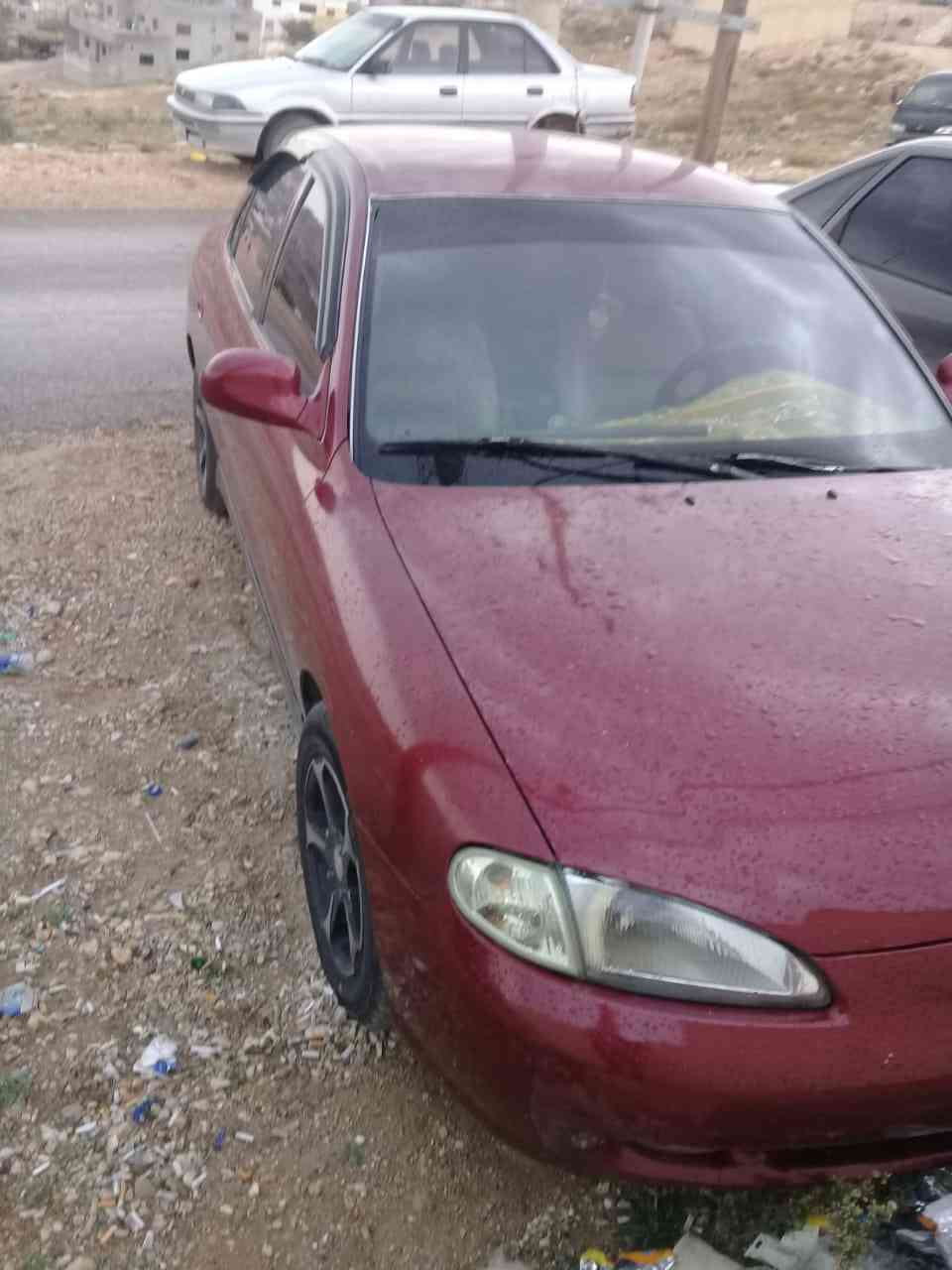 هونداي افانتي 97
لا تنسَ أنك شاهدت هذا الإعلان في عنكبوت
أوتوماتيك
ماتور 1500
فحص مرفق
ترخيص...