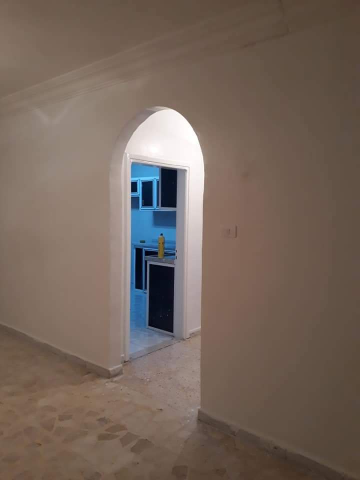 ماركا الجنوبية                                            


	 				لا تنسَ أنك شاهدت هذا الإعلان في عنكبوت            
	 				
                                شقة للايجار 
نادي السباق بجانب مسجد ال...