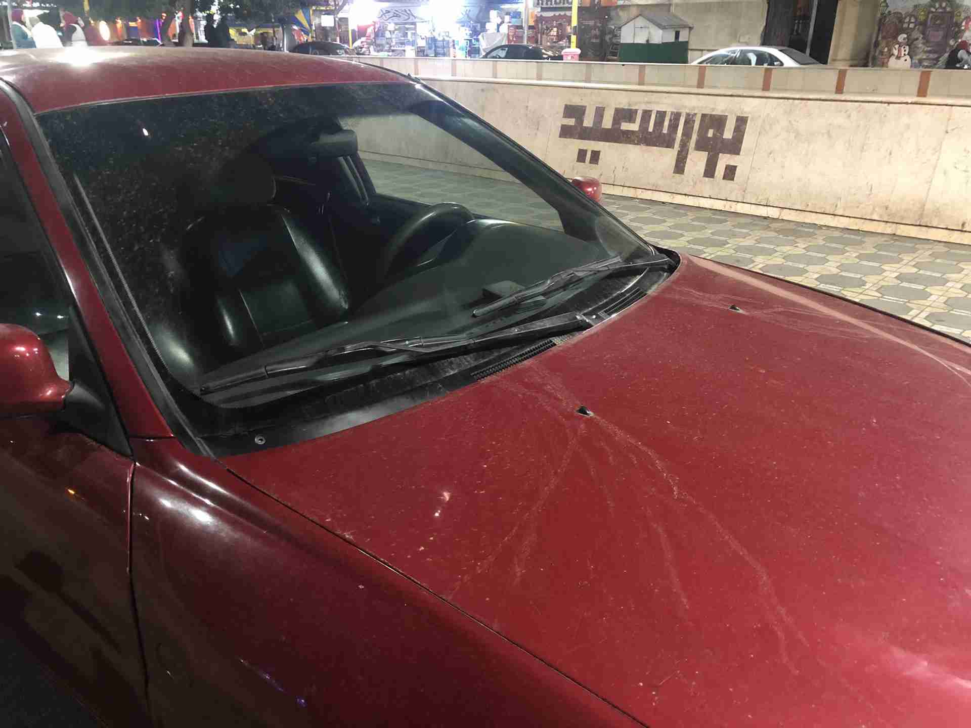 ميراج 99 كامله عدا فتحه سقف منطقه حرة                                            


	 				لا تنسَ أنك شاهدت هذا الإعلان في عنكبوت            
	 				
                                ميراج كامله عدا...