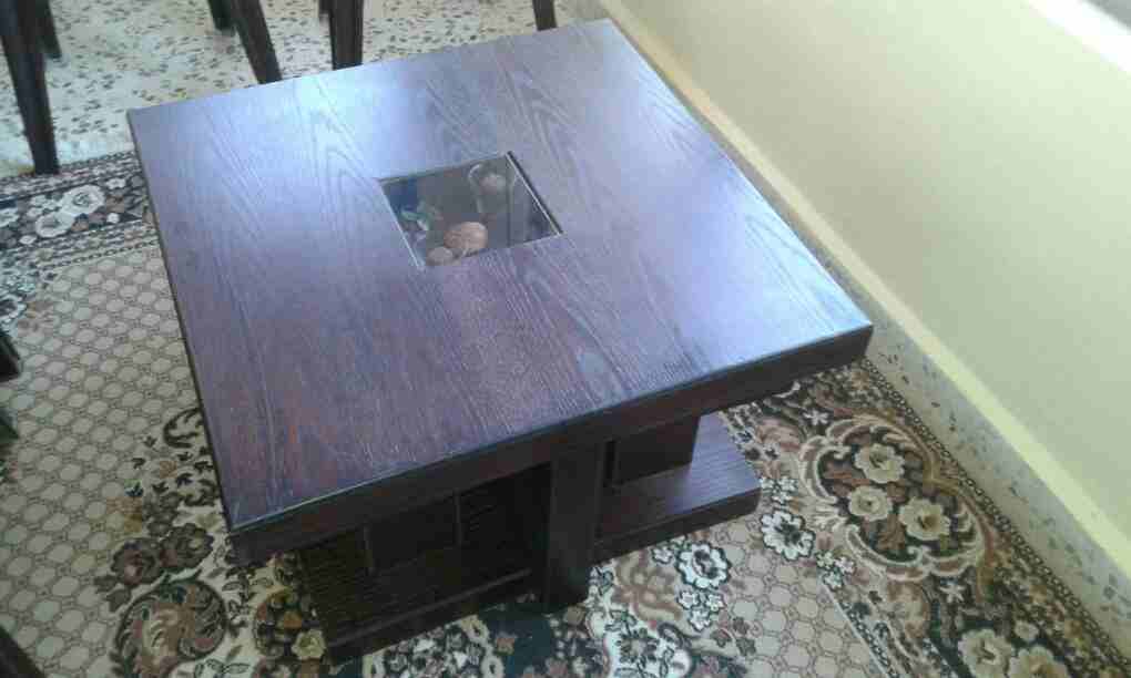 طقم طربيزات وكاله للبيع                                            


	 				لا تنسَ أنك شاهدت هذا الإعلان في عنكبوت            
	 				
                            طقم طربيزات جديد غير مستعمل للبيع...