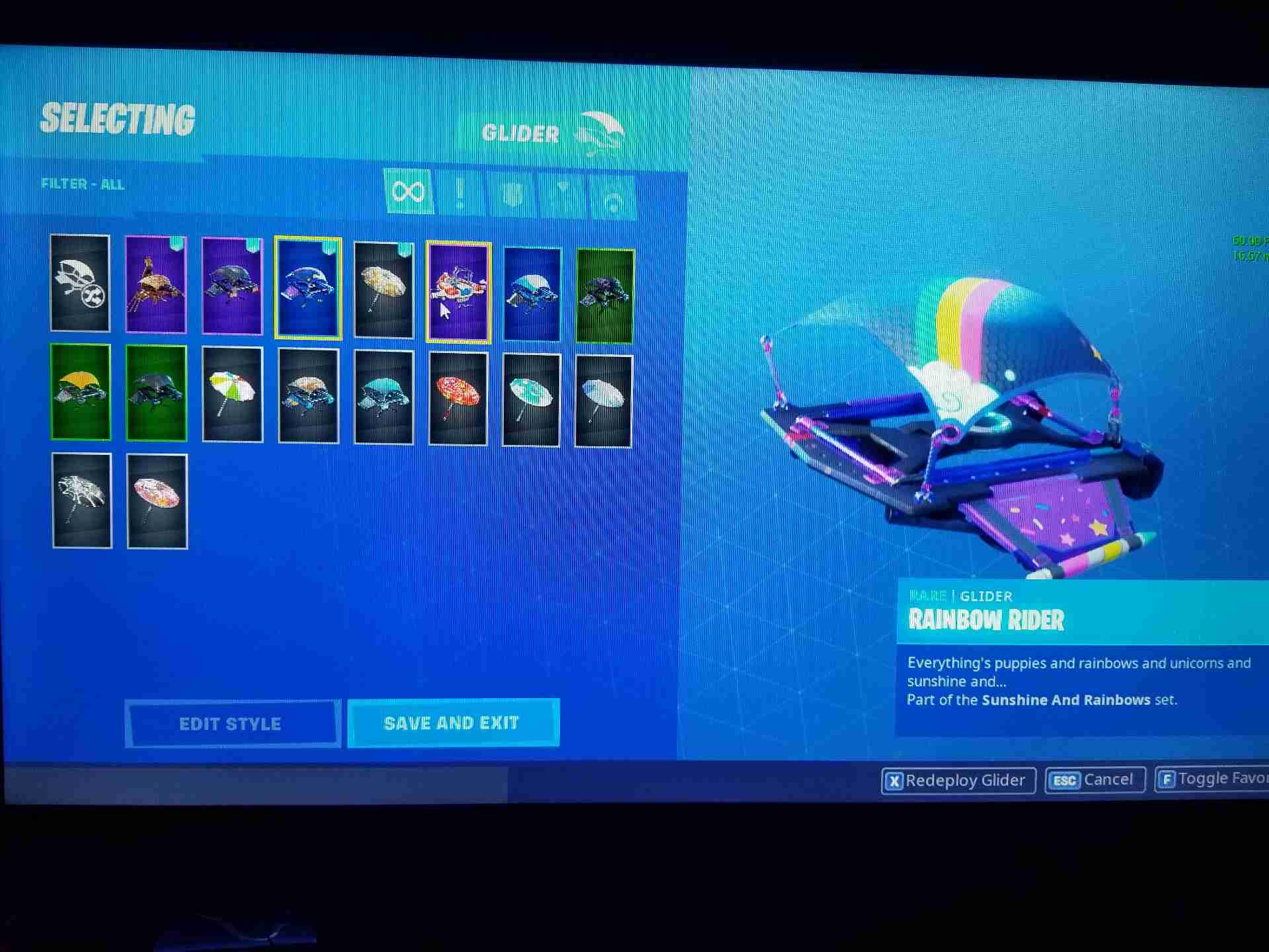 فورتنايت مع حساب الجيميل وطور الزومبي ليجاندري
لا تنسَ أنك شاهدت هذا الإعلان في عنكبوت
حساب ف...