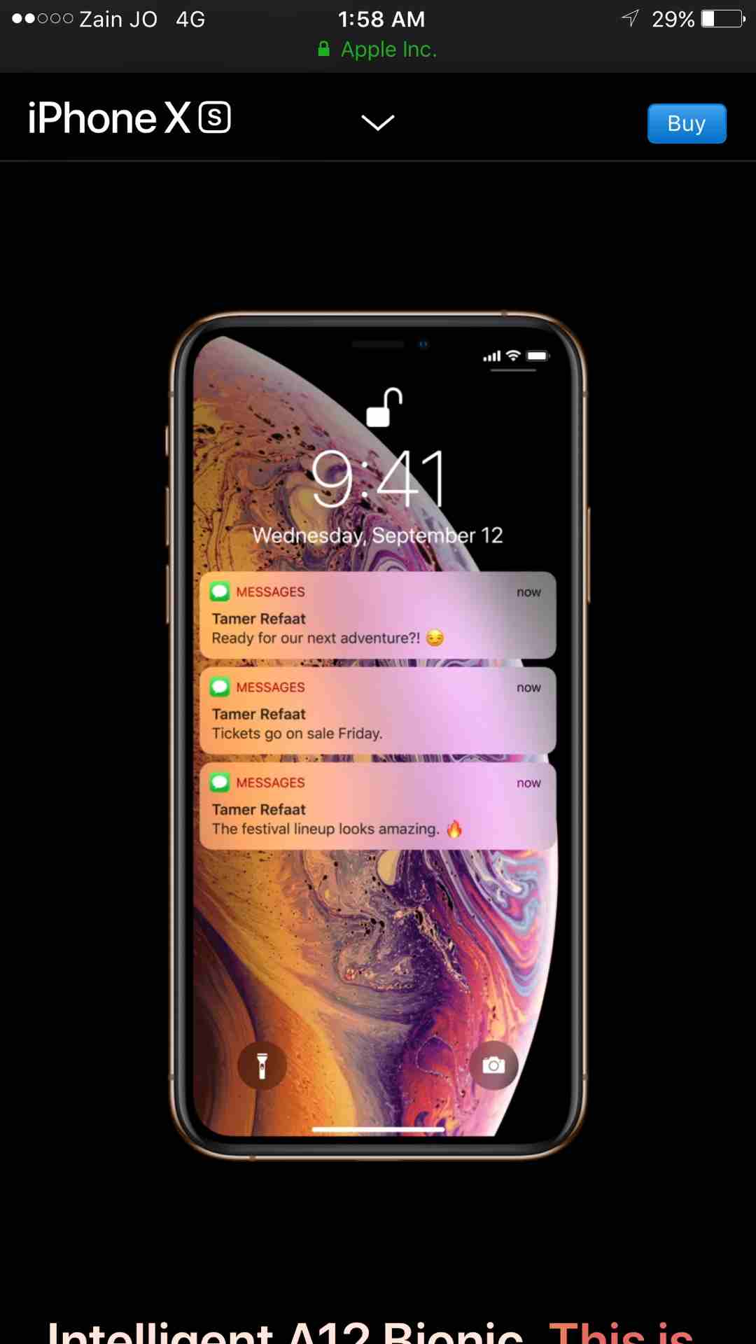 عمان عمان عمان                                            


	 				لا تنسَ أنك شاهدت هذا الإعلان في عنكبوت            
	 				
                            Iphone جميع الانواع بافضل الاسعار مع امكان...