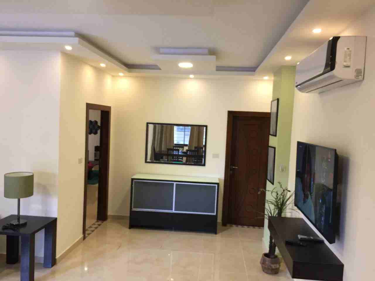 شقة ارضية مفروشة للايجار 3 نوم ضاحية الامير راشد
لا تنسَ أنك شاهدت هذا الإعلان في عنكبوت
طابق ارض...