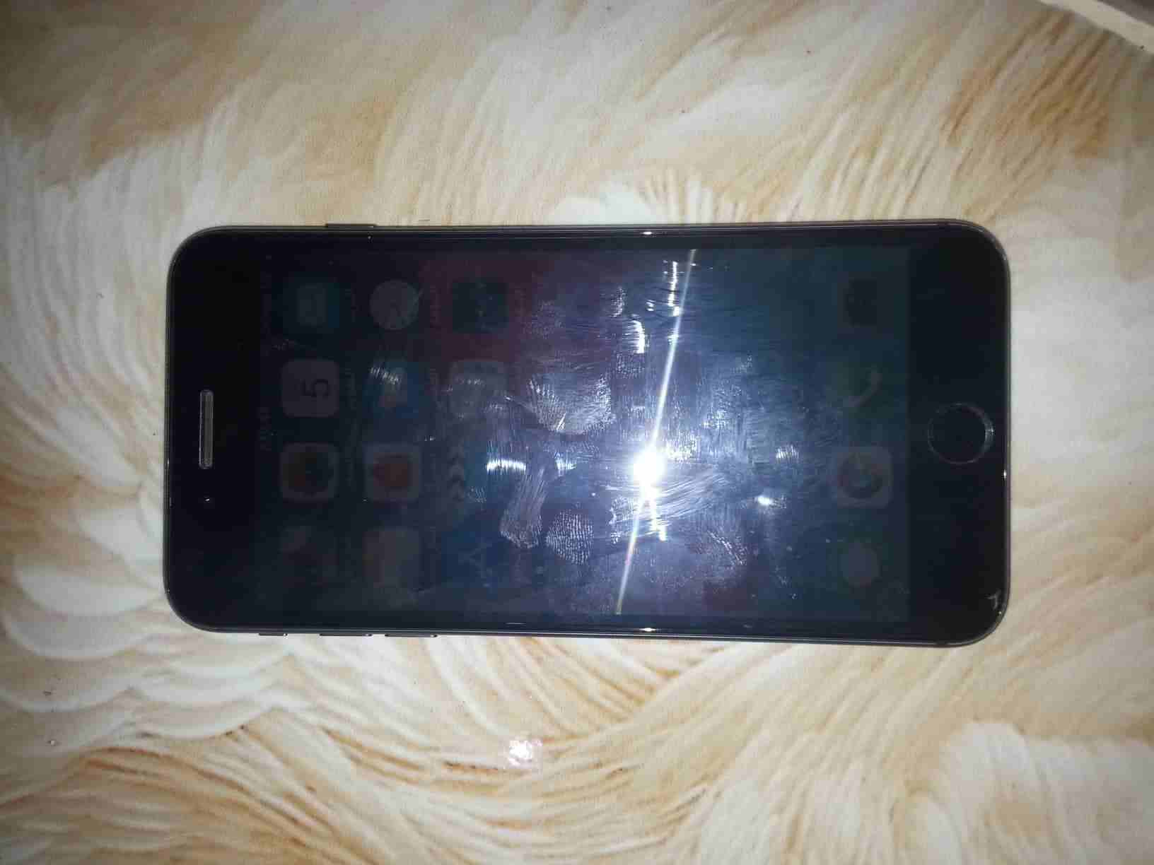هاتف ايفون 8بلس64جيجا
لا تنسَ أنك شاهدت هذا الإعلان في عنكبوت
هاتف ايفون 8بلس استعمال خفيف البيع...