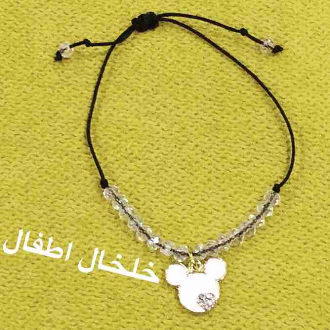اكسسوارات حصريه وصناعه يدويه
لا تنسَ أنك شاهدت هذا الإعلان في عنكبوت
عمل اكسسوارات بحسب الطلب...
