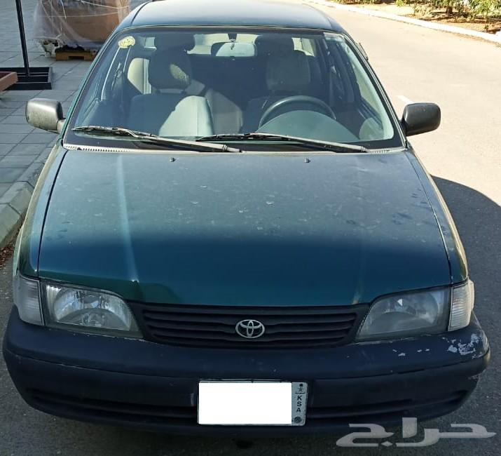 تويوتا تيرسل 98 بحاله جيده                                            


	 				لا تنسَ أنك شاهدت هذا الإعلان في عنكبوت            
	 				
                                تويوتا تيرسل 98 بحاله جيده...