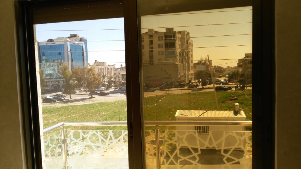 شقق عدد 3 للبيع في خلدا بسعر مميز
لا تنسَ أنك شاهدت هذا الإعلان في عنكبوت
شقة للبيع جديدة مسا...