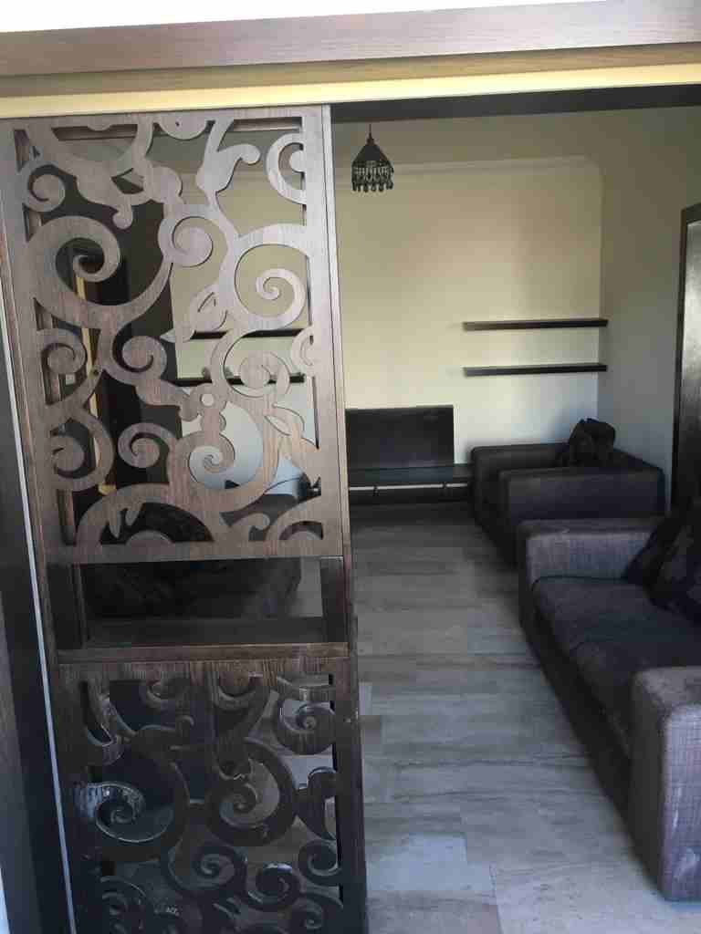 شقة فاخرة مميزة للبيع خلدا
لا تنسَ أنك شاهدت هذا الإعلان في عنكبوت
تقع في اجمل مواقع خلدا وبالقرب...