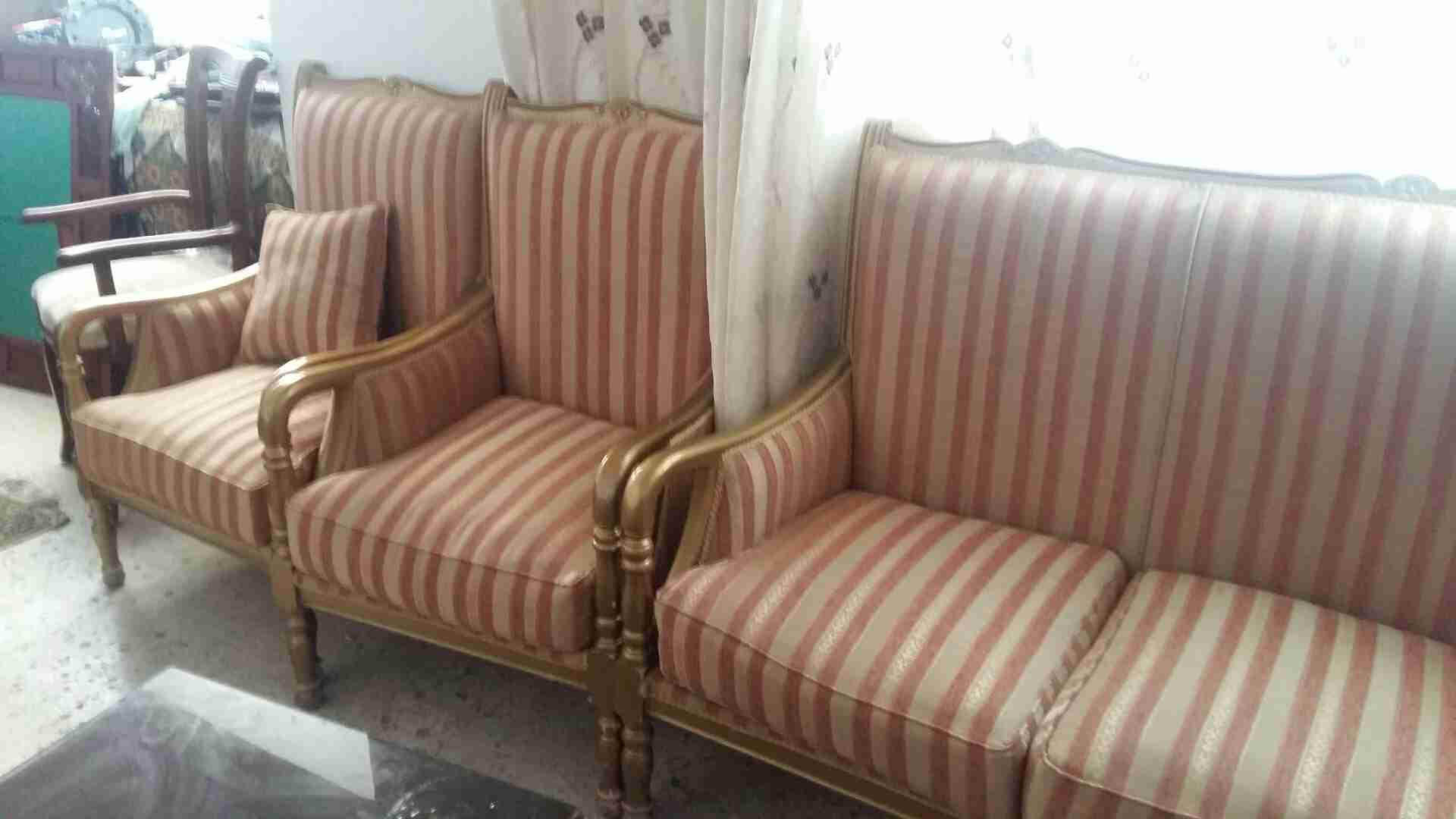 طقم مصري خشب زان
لا تنسَ أنك شاهدت هذا الإعلان في عنكبوت
طقم مصري للبيع...